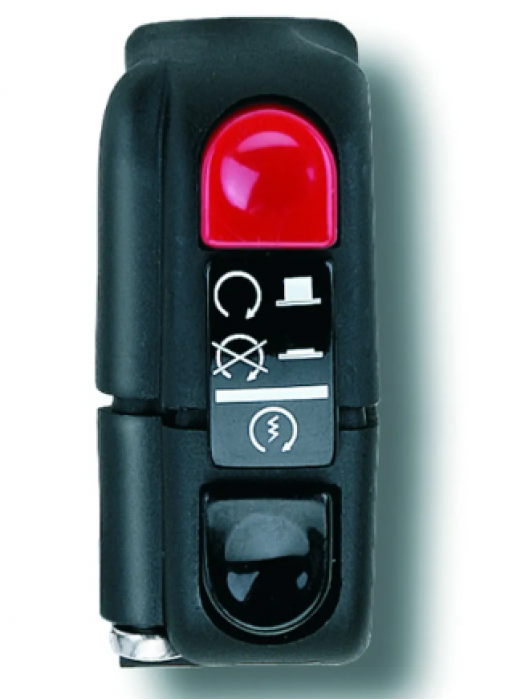 Конзола за палене и гасене DOMINO за КТМ